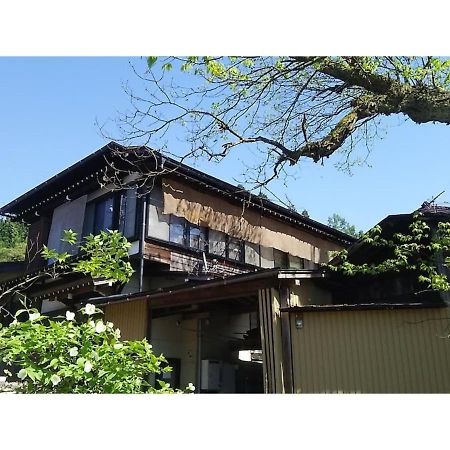 Tomareru Sento Taka No Yu - Vacation Stay 00556V Takajama Kültér fotó