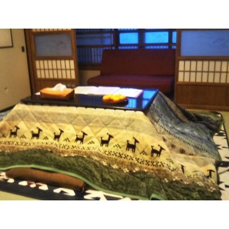 Tomareru Sento Taka No Yu - Vacation Stay 00556V Takajama Kültér fotó