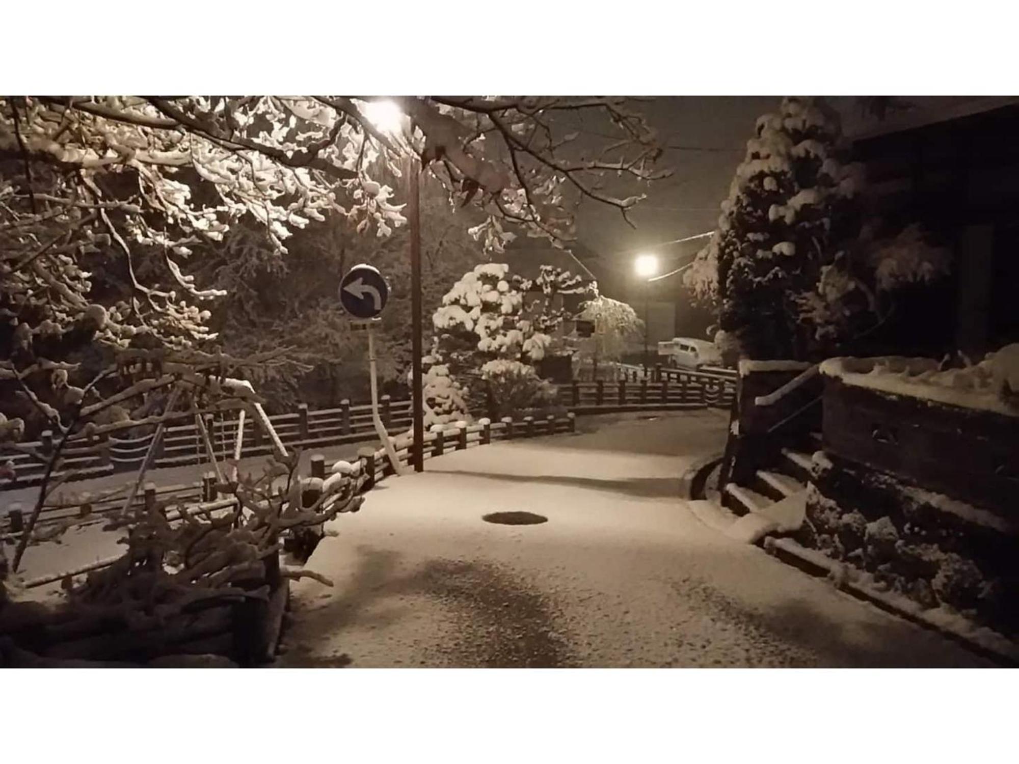 Tomareru Sento Taka No Yu - Vacation Stay 00556V Takajama Kültér fotó