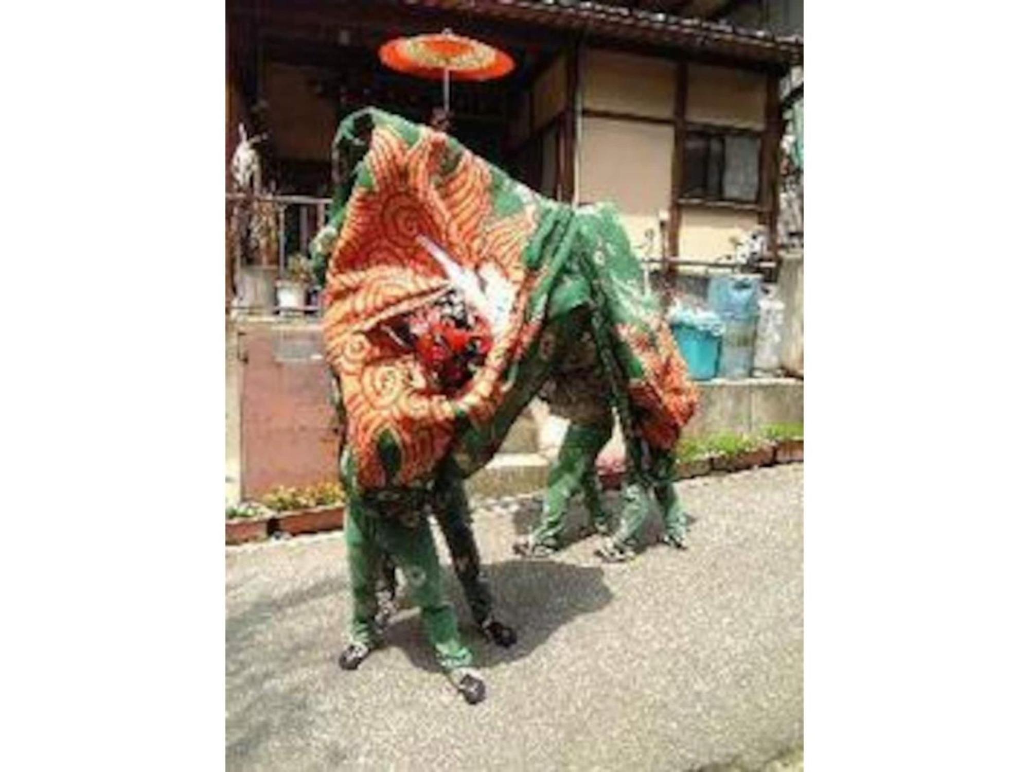 Tomareru Sento Taka No Yu - Vacation Stay 00556V Takajama Kültér fotó