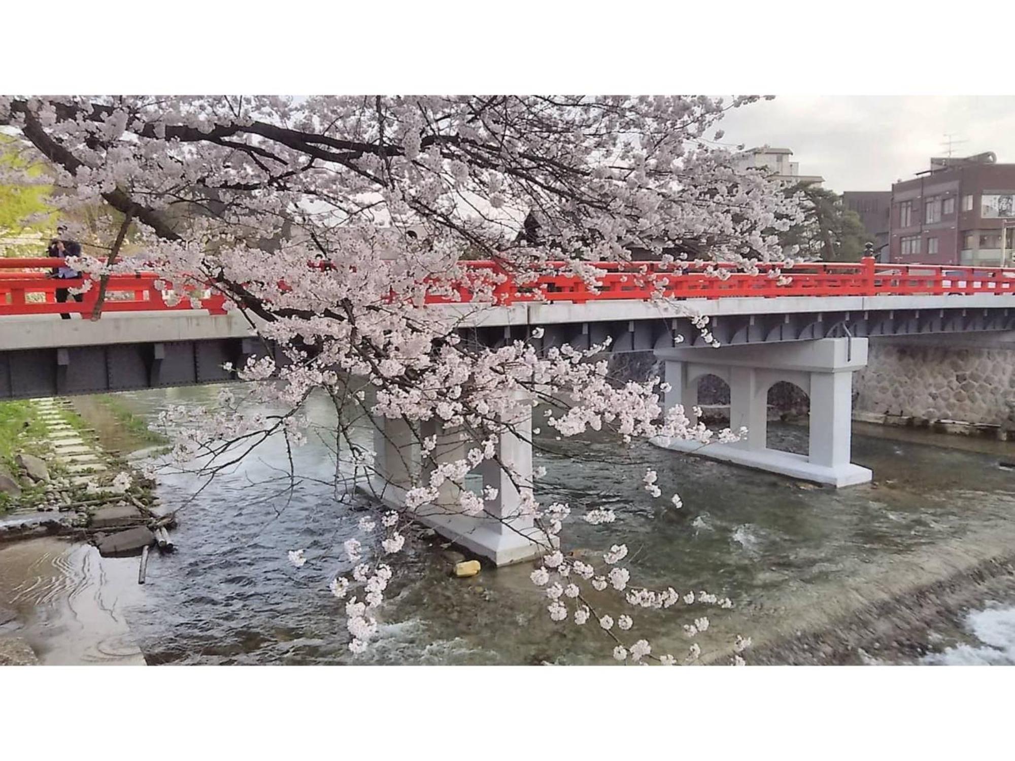 Tomareru Sento Taka No Yu - Vacation Stay 00556V Takajama Kültér fotó