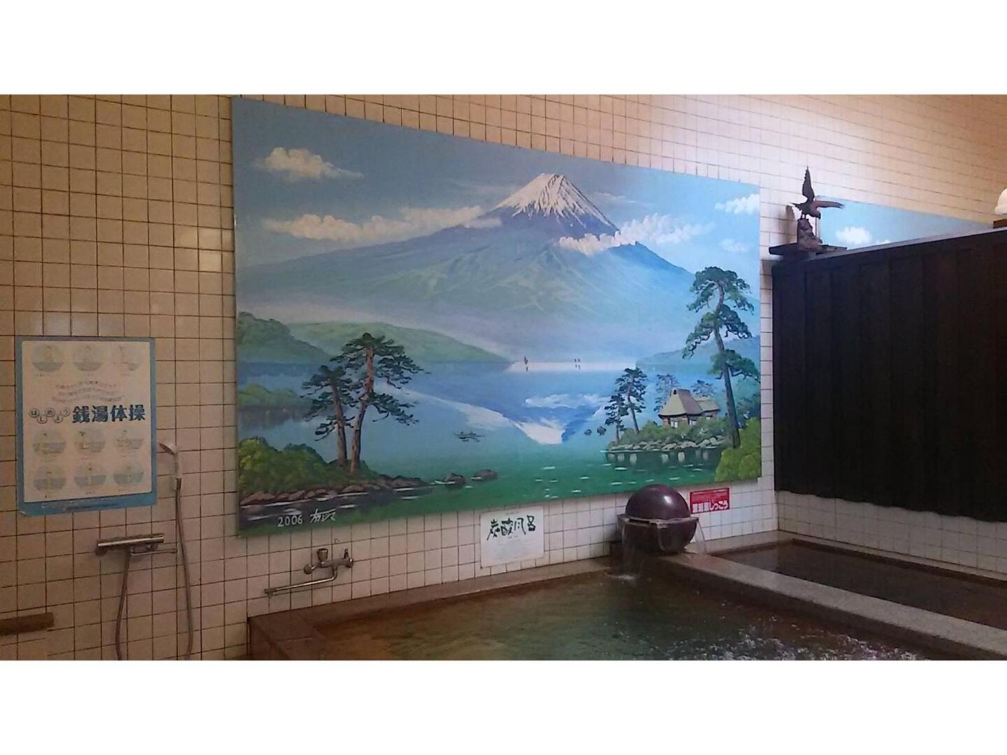Tomareru Sento Taka No Yu - Vacation Stay 00556V Takajama Kültér fotó