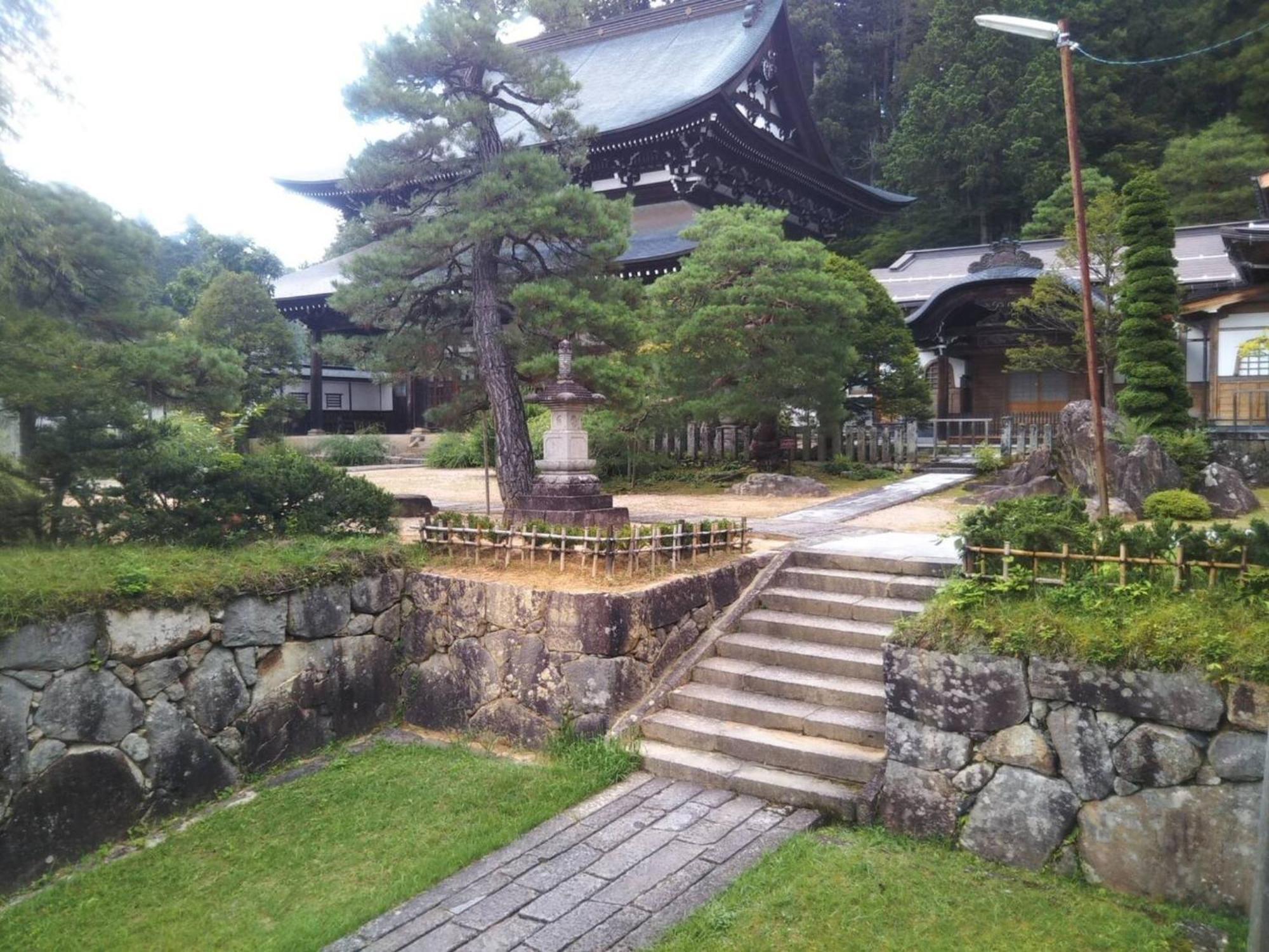 Tomareru Sento Taka No Yu - Vacation Stay 00556V Takajama Kültér fotó