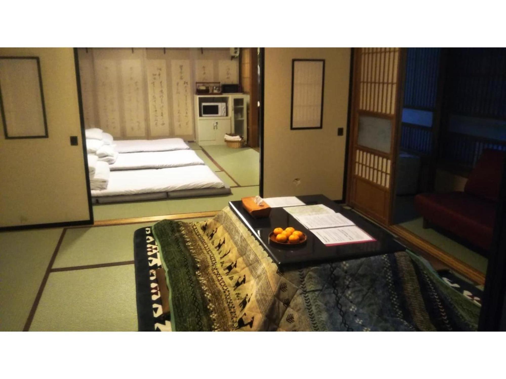 Tomareru Sento Taka No Yu - Vacation Stay 00556V Takajama Kültér fotó