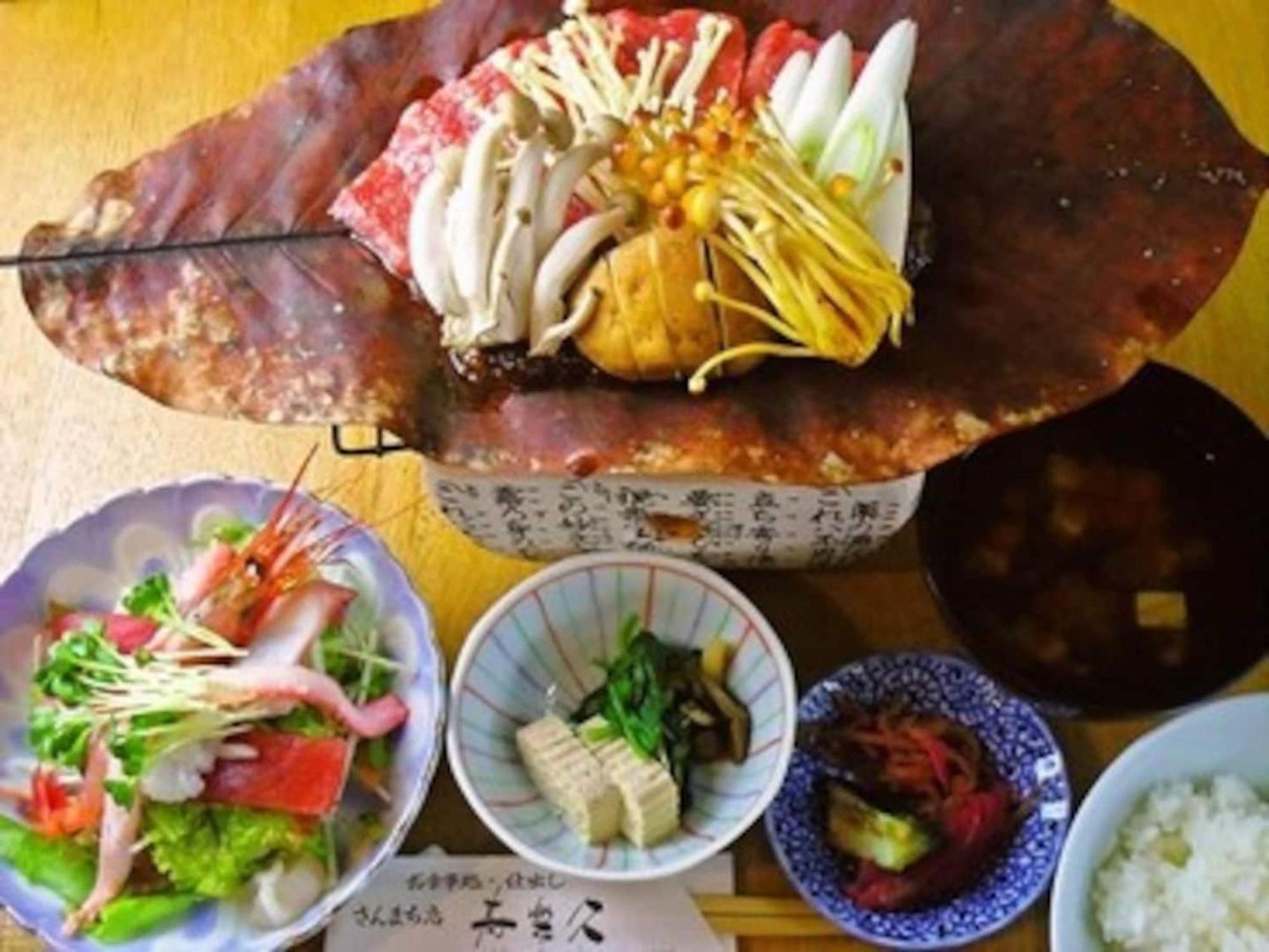 Tomareru Sento Taka No Yu - Vacation Stay 00556V Takajama Kültér fotó