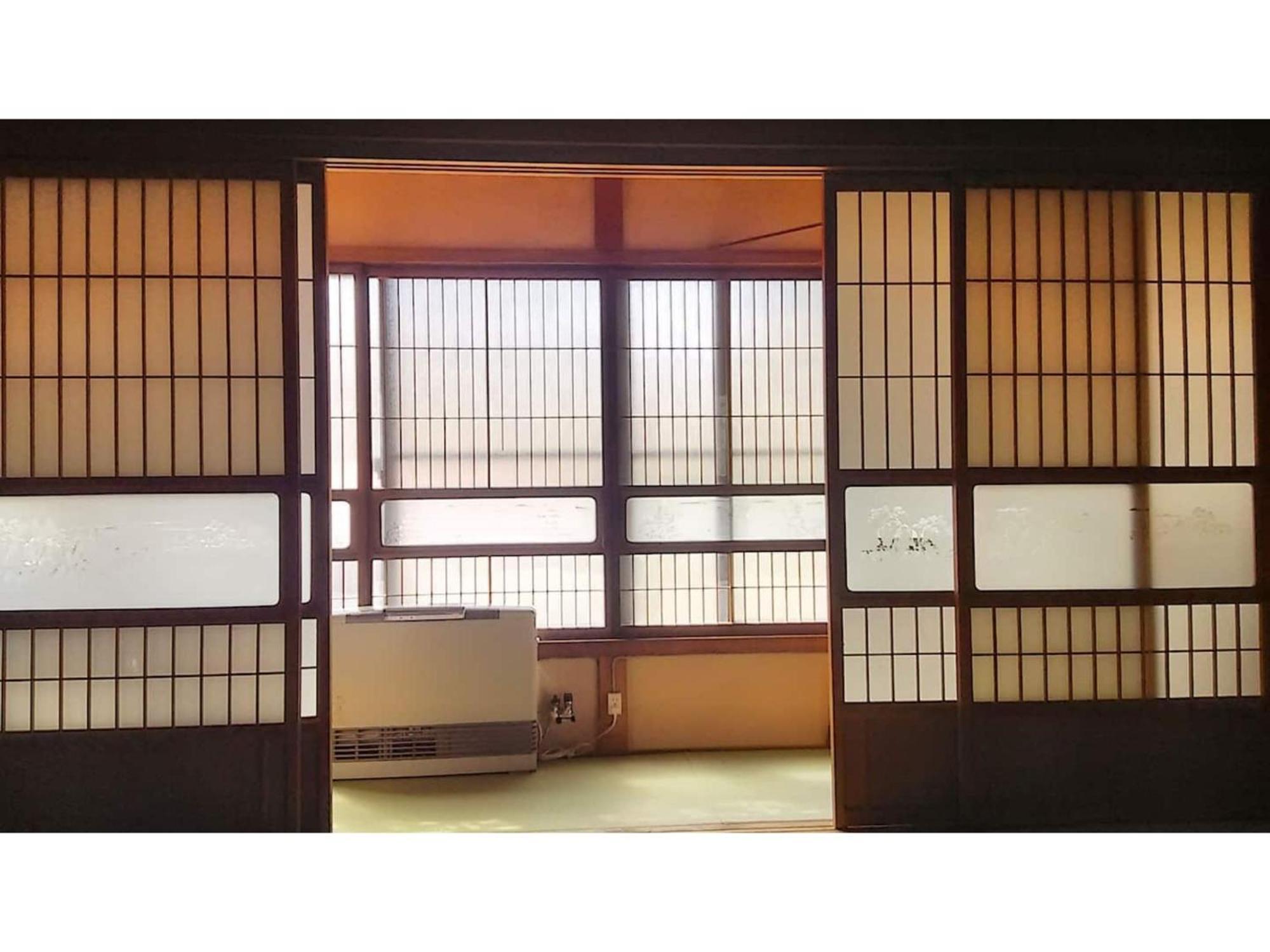 Tomareru Sento Taka No Yu - Vacation Stay 00556V Takajama Kültér fotó